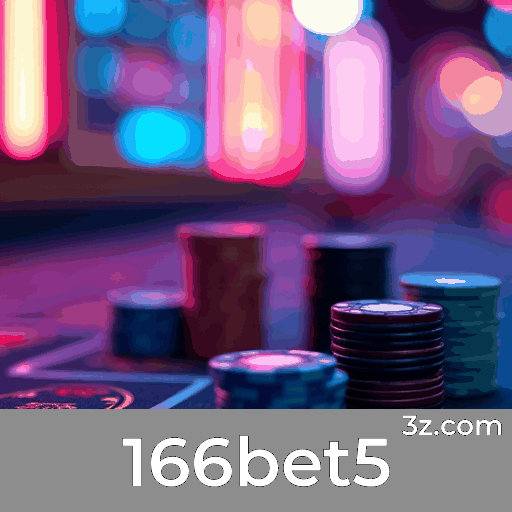 166bet 166bet5: Experiência de Cassino Imersiva para Brasileiros