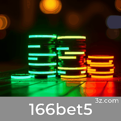 166bet5: Jogos de Cassino Cheios de Emoção e Oportunidades de Ganhar