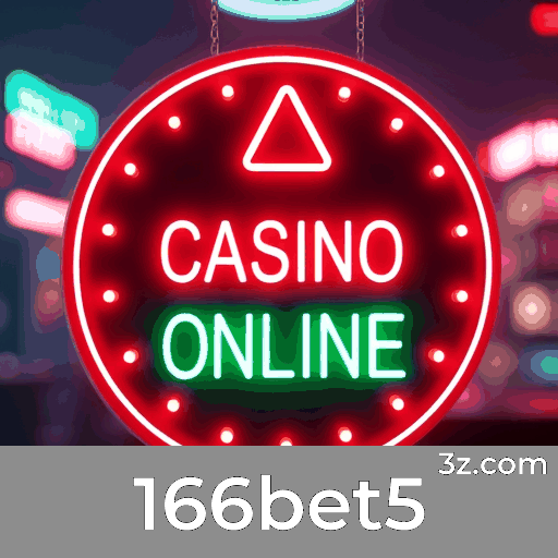 166bet5: Jogos de Cassino Cheios de Emoção e Oportunidades de Ganhar