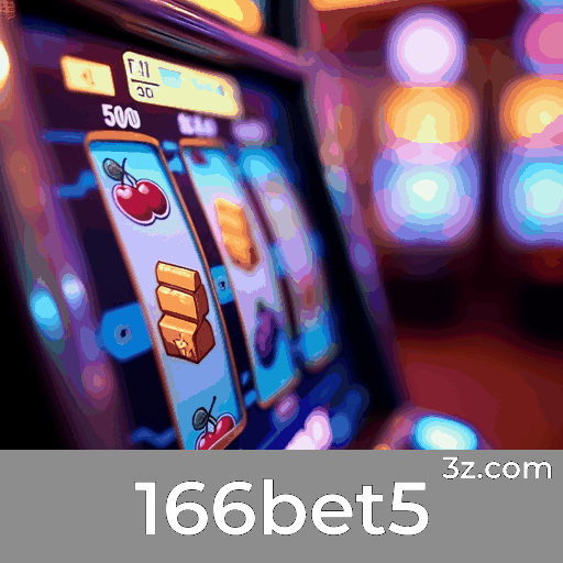 166bet5: Excelência Tecnológica em Apostas Online
