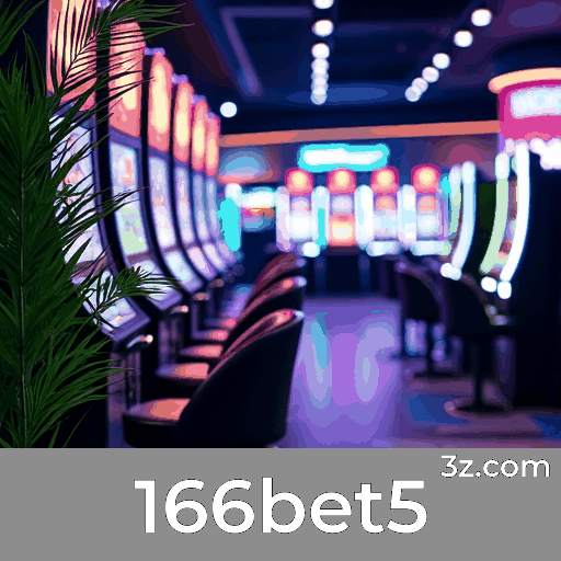 166bet 166bet5: Experiência de Cassino Imersiva para Brasileiros