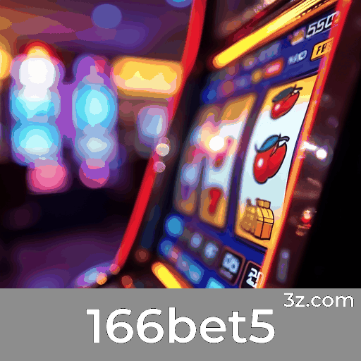 166bet5: Excelência Tecnológica em Apostas Online